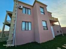 Novxani bag evleri, MarinaTrench restoranın yolunda, -2