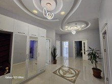 Novxani bag evleri, MarinaTrench restoranın yolunda, -5
