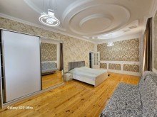 Novxani bag evleri, MarinaTrench restoranın yolunda, -6