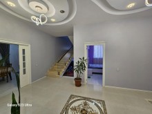 Novxani bag evleri, MarinaTrench restoranın yolunda, -12