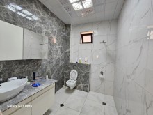 Novxani bag evleri, MarinaTrench restoranın yolunda, -15