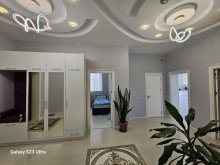Novxani bag evleri, MarinaTrench restoranın yolunda, -20