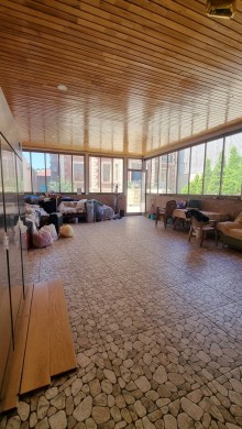 Fatmai, Dəniz market yaxınlığında bag evi villa, -2