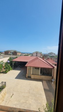Fatmai, Dəniz market yaxınlığında bag evi villa, -4