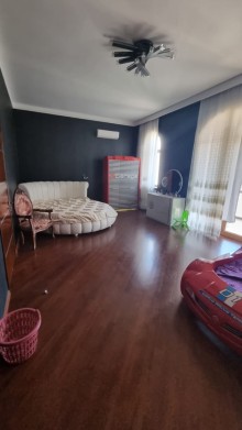 Fatmai, Dəniz market yaxınlığında bag evi villa, -6