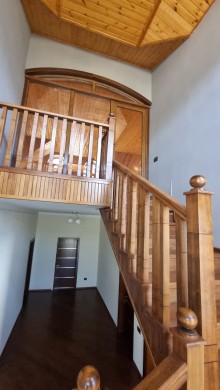 Fatmai, Dəniz market yaxınlığında bag evi villa, -7