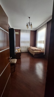 Fatmai, Dəniz market yaxınlığında bag evi villa, -10