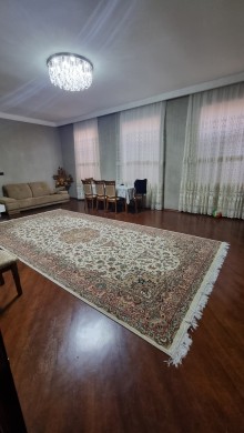 Fatmai, Dəniz market yaxınlığında bag evi villa, -11