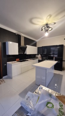 Fatmai, Dəniz market yaxınlığında bag evi villa, -13