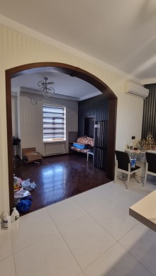 Fatmai, Dəniz market yaxınlığında bag evi villa, -14