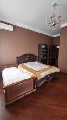 Fatmai, Dəniz market yaxınlığında bag evi villa, -16