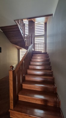 Fatmai, Dəniz market yaxınlığında bag evi villa, -18