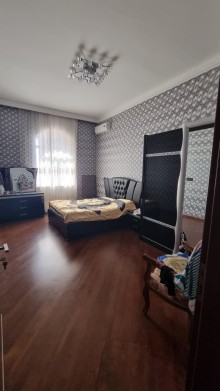 Fatmai, Dəniz market yaxınlığında bag evi villa, -19