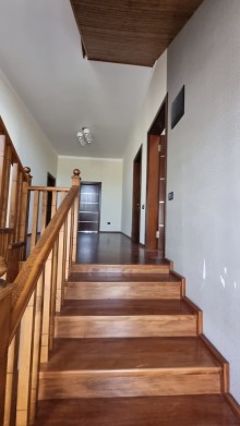 Fatmai, Dəniz market yaxınlığında bag evi villa, -20