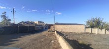 Novxani cimerliyi yolunda torpaq satilir, -4