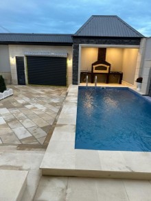 4 otaqlı həyət evi/bağ evi 160 m², Mərdəkan q., -3