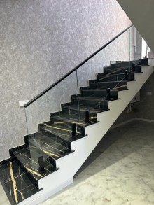 4 otaqlı həyət evi/bağ evi 160 m², Mərdəkan q., -6
