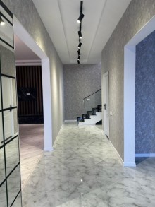 4 otaqlı həyət evi/bağ evi 160 m², Mərdəkan q., -7