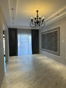 4 otaqlı həyət evi/bağ evi 160 m², Mərdəkan q., -13