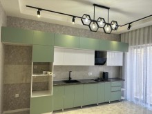 4 otaqlı həyət evi/bağ evi 160 m², Mərdəkan q., -17