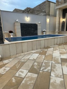 4 otaqlı həyət evi/bağ evi 160 m², Mərdəkan q., -19