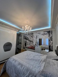 Mərdəkan girişində Şağan villa evleri, -16