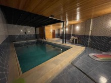 VOROVSKİ, villa ev satılır hovuzlu, -2