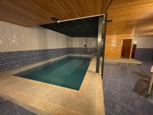 VOROVSKİ, villa ev satılır hovuzlu, -4