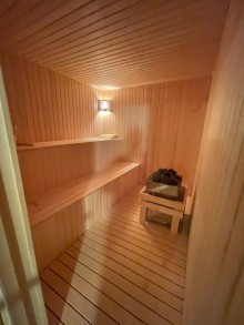 VOROVSKİ, villa ev satılır hovuzlu, -11