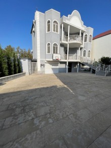 VOROVSKİ, villa ev satılır hovuzlu, -15