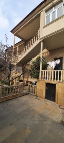 Varovski heyet evi bag evi 5 otaqli, -3