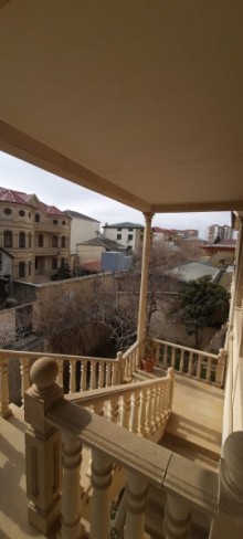 Varovski heyet evi bag evi 5 otaqli, -5