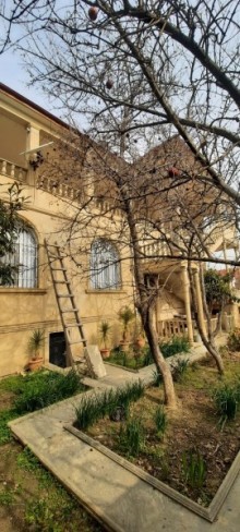 Varovski heyet evi bag evi 5 otaqli, -6