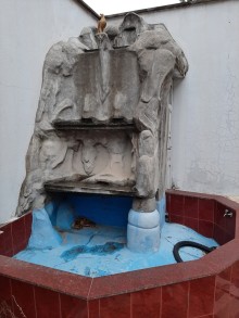 Bakı, Varovskide həyət evləri satışı, -3