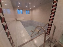 Bakı, Varovskide həyət evləri satışı, -20