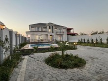Novxanı, modern bağ evləri, həyət evləri satışı, -5