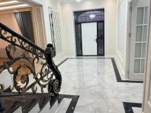Novxanı, modern bağ evləri, həyət evləri satışı, -8