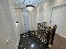 Novxanı, modern bağ evləri, həyət evləri satışı, -12