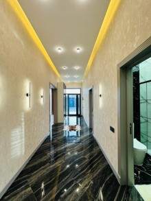 Bakıda heyet evleri Mərdəkan baglari 4 otaqlı, -8
