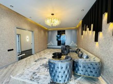Bakıda heyet evleri Mərdəkan baglari 4 otaqlı, -9