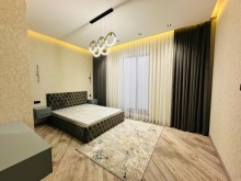 Bakıda heyet evleri Mərdəkan baglari 4 otaqlı, -10