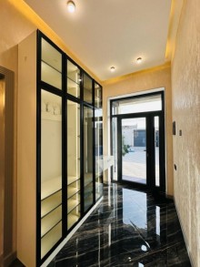 Bakıda heyet evleri Mərdəkan baglari 4 otaqlı, -12