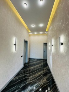 Bakıda heyet evleri Mərdəkan baglari 4 otaqlı, -13