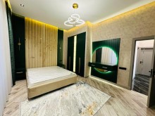 Bakıda heyet evleri Mərdəkan baglari 4 otaqlı, -14