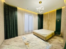 Bakıda heyet evleri Mərdəkan baglari 4 otaqlı, -15