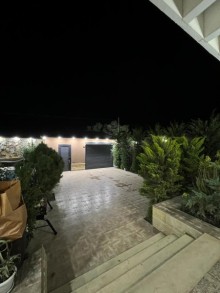 Bakıda 4 otaqlı həyət evi satılır Mərdəkan q, -3