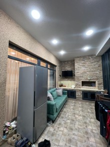 Bakıda 4 otaqlı həyət evi satılır Mərdəkan q, -4