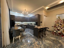Bakıda 4 otaqlı həyət evi satılır Mərdəkan q, -7
