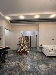 Bakıda 4 otaqlı həyət evi satılır Mərdəkan q, -8