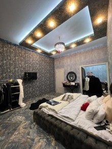 Bakıda 4 otaqlı həyət evi satılır Mərdəkan q, -9
